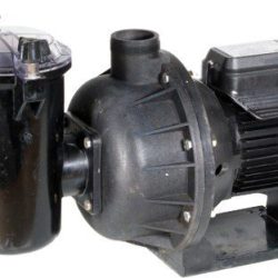 Fpi Charger Pump Replacement Motors