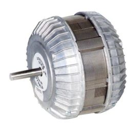 Fasco – Single Shaft Fan Motor – 1300 Rpm – 415v – Single Phase Used In Welders Etc.