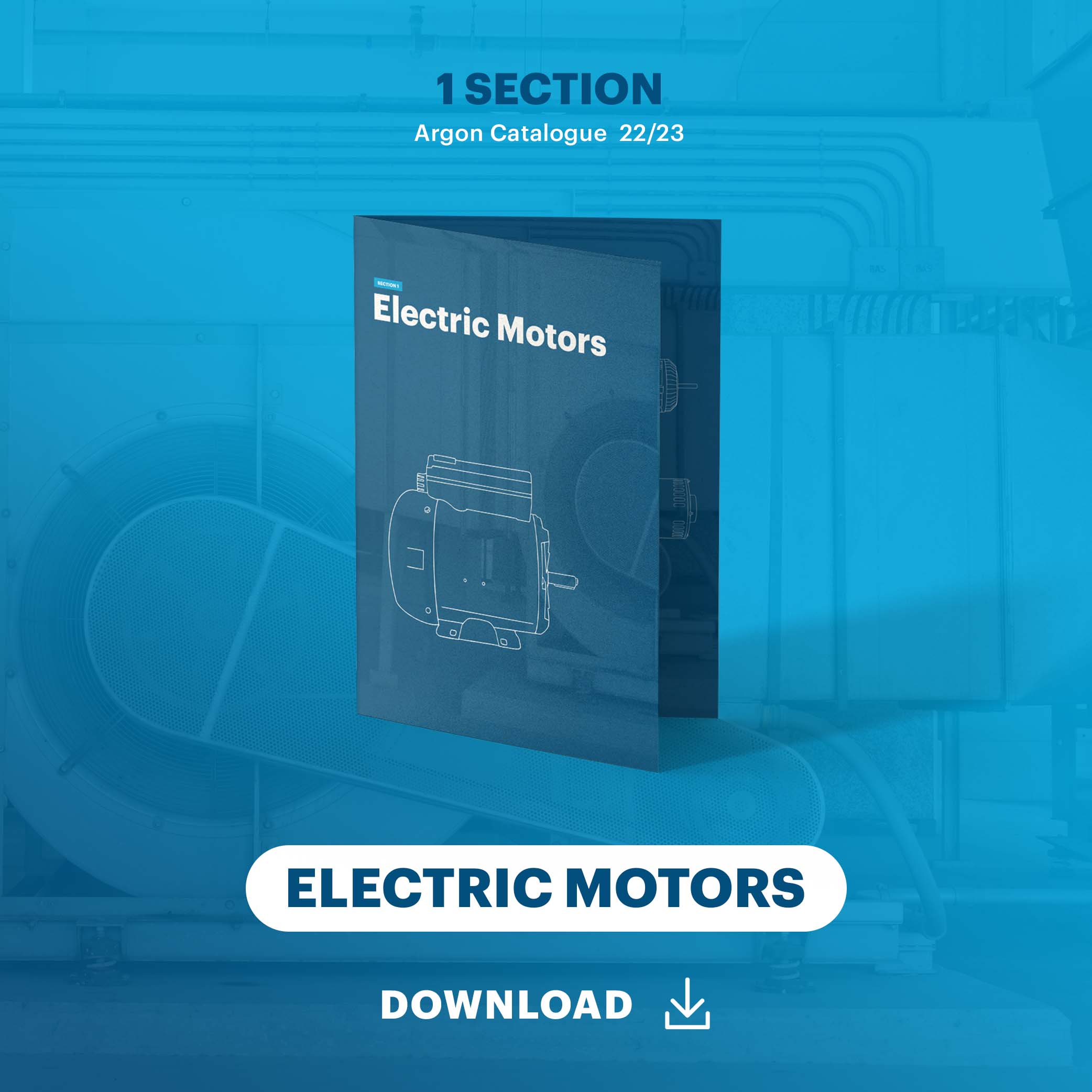 1 Electric Motors