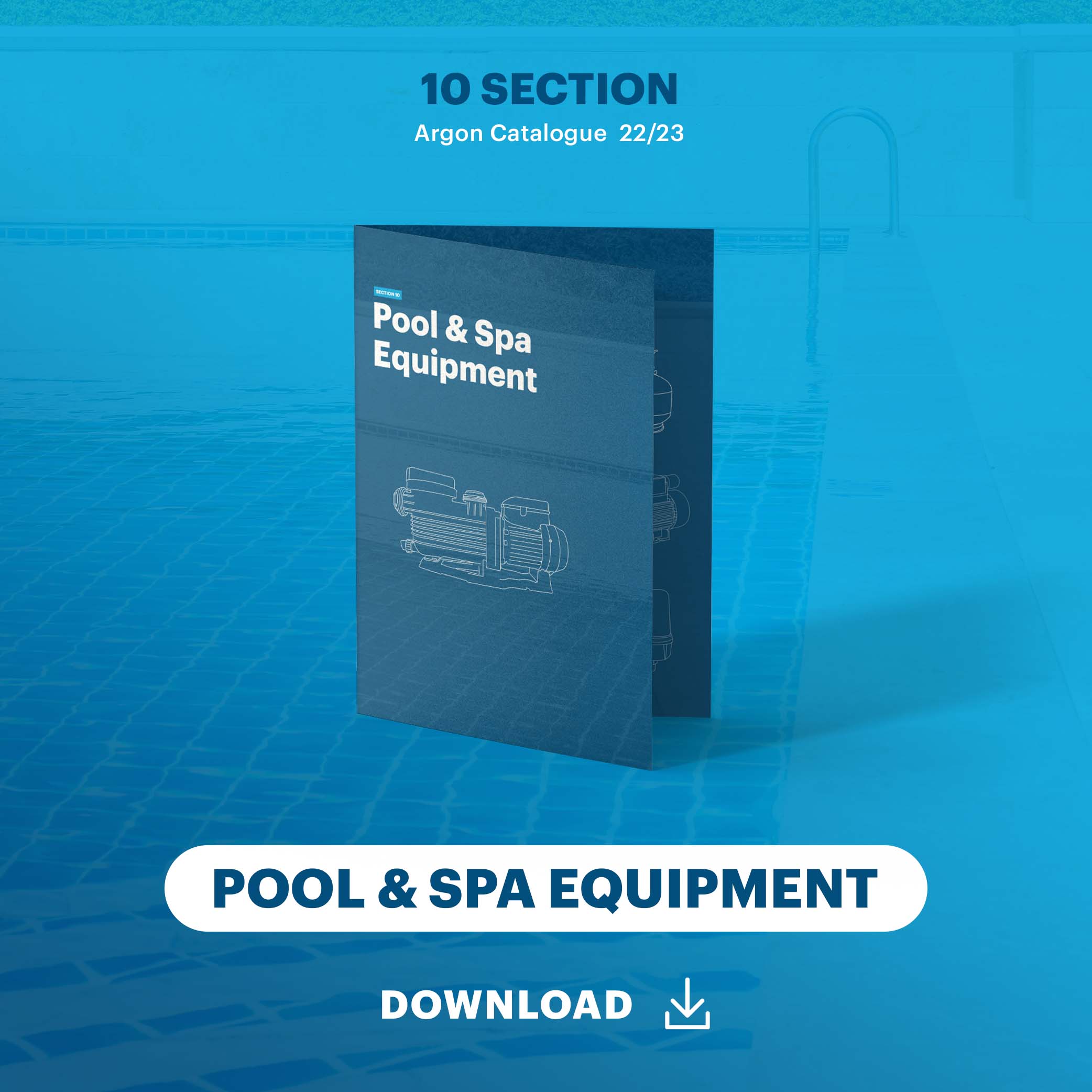 10 Pool & Spa Equipment