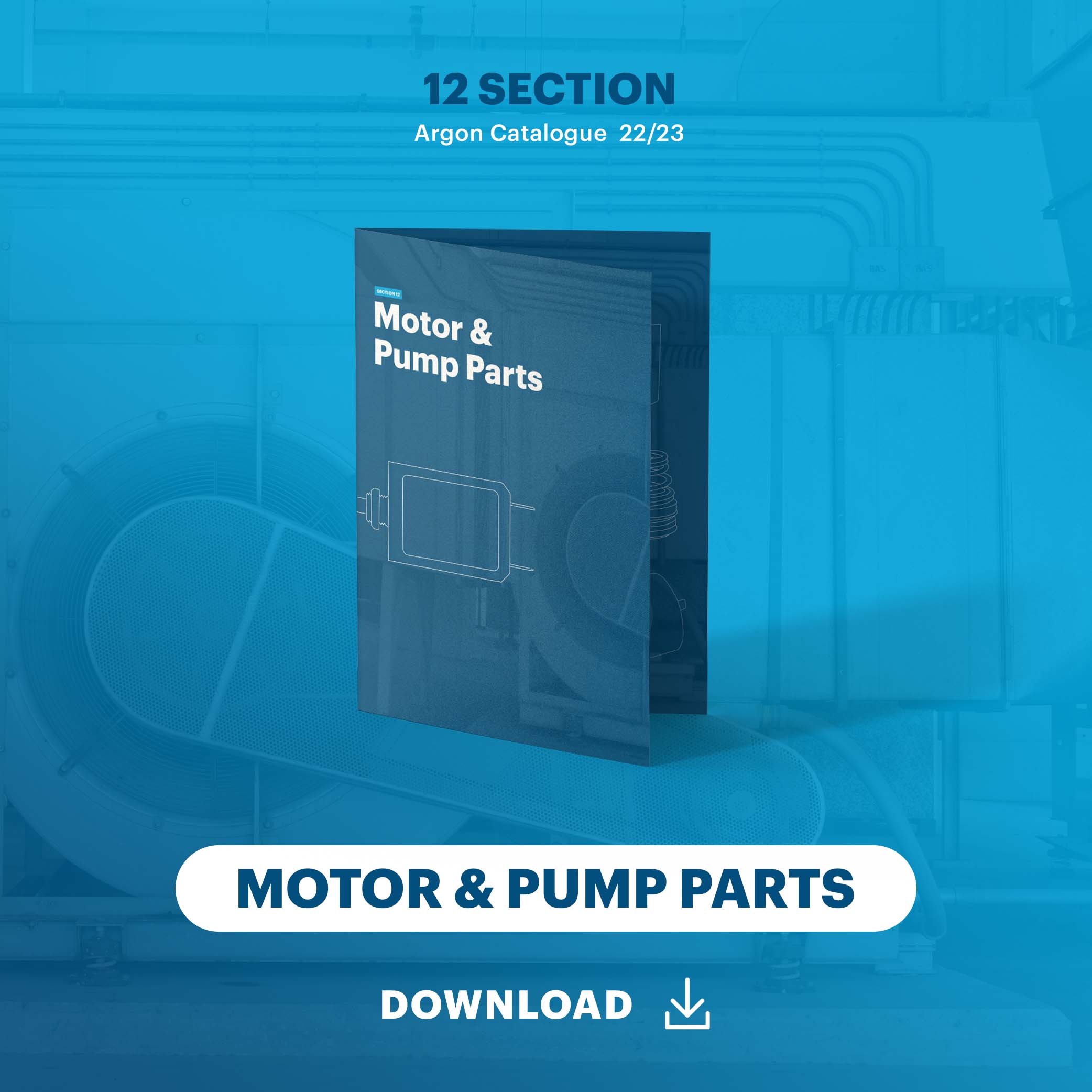 12 Motor & Pump Parts
