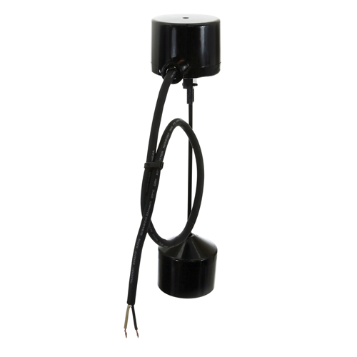 Float Switch - Submersible Pump Type Vertical - Neoprene Cable