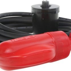Float Switch – Neoprene Cable