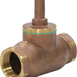 Alderdice Bronze Horizontal Check valves