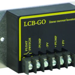9300 Series Submersible DC Pump LCB Controllers