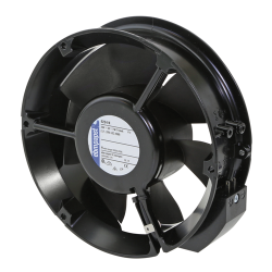 Ebm Compact Axial 24v Dc Fan 172×51