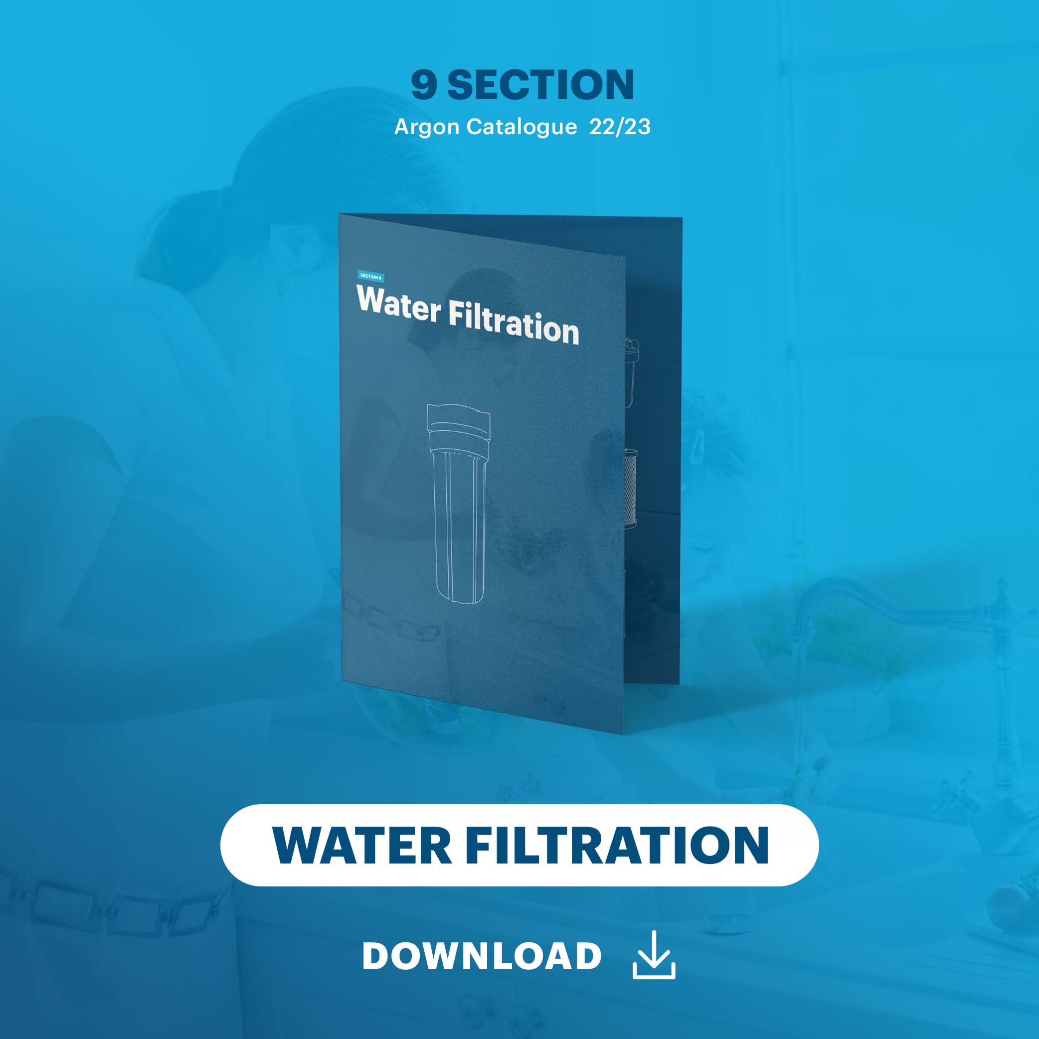9 Water Filtration