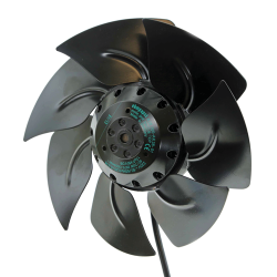 EBM Papst Axial Fans