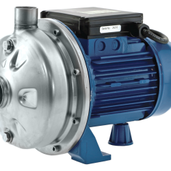 Ebara Cdx Series Stainless Steel Single Stage Pumps