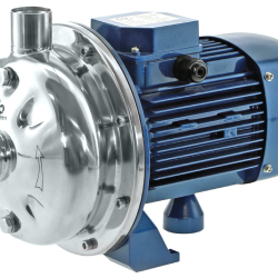 Davies CRD Series Stainless Steel Single Stage Pumps