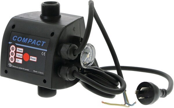 COMPACT 2 Pump Controller