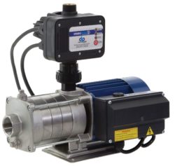 Davies DHM Pressure System – With Hydrogenie 2 Controller