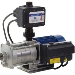 Davies DHM Pressure System – With Hydrogenie 3.1 Controller