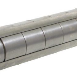 Davies Drs-12 Series 4” Wet End Only