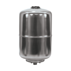 Dsv Stainless Steel Pressure Tank  – Vertical