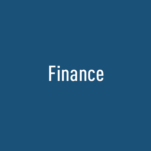 Finance-button