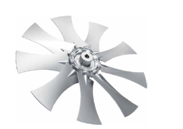 thumbnail of HASCON Reversible Impellers
