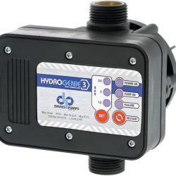 Hydrogenie 3 Pump Controller