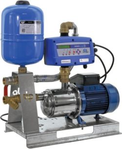 Hydrogenie 10 Pump Controller – Inverter