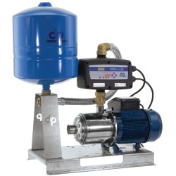 Davies MultiPro 7 Pressure System – With Hydrogenie 4.1 or 5 Controller & Pressure Tank