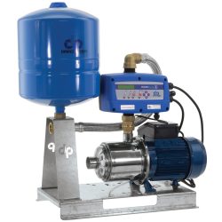 Davies MultiPro 9 Pressure System – With Hydrogenie 8 Controller & Pressure Tank