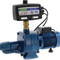 Davies JB Pressure System – With Hydrogenie 4.1 or 5 Controller