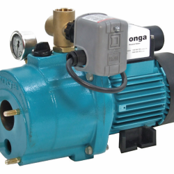 Onga Farmmaster JJ Series – Shallow Well Pressure System*