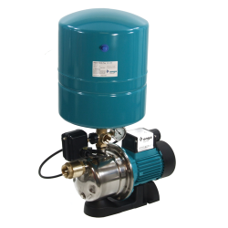 Onga Homemaster JSK Series – Pressure System