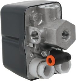 Pressure Switch Condor Air Compressor Type