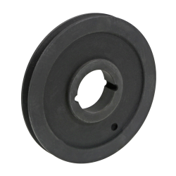V-Grooved Pulley Spa/13
