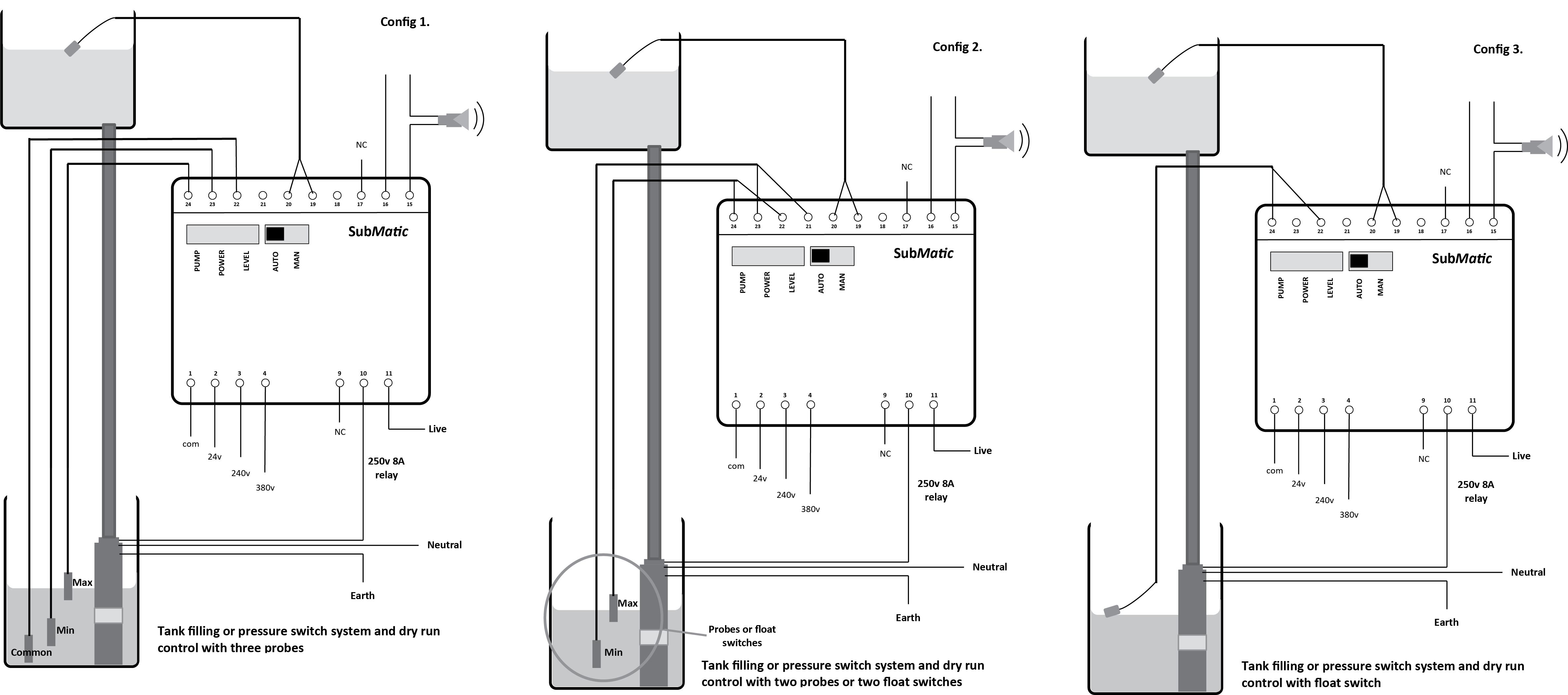 SQ2 wiring diagram