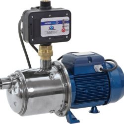 Davies MultiPro 5 Pressure System – With Hydrogenie 2 Controller