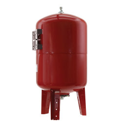 Pressure Tank – Varem High Pressure 16bar