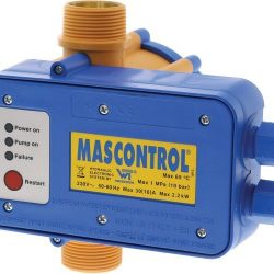 Mascontrol Pump Controller