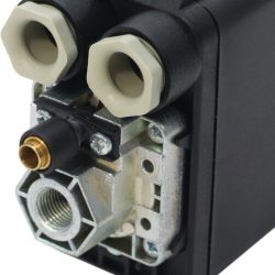 Telemecanique – XMP – Air Compressor Type