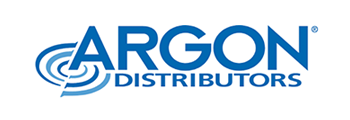 You are currently viewing Argon Distributors Arrives