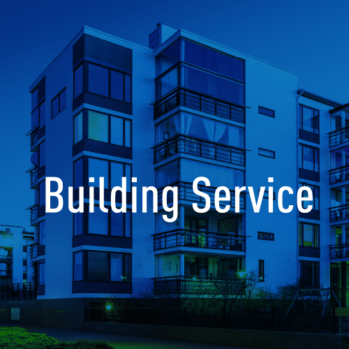 building-service