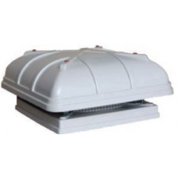 Roof Supply/Extract Fan Unit
