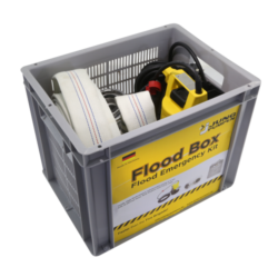 Flood Box