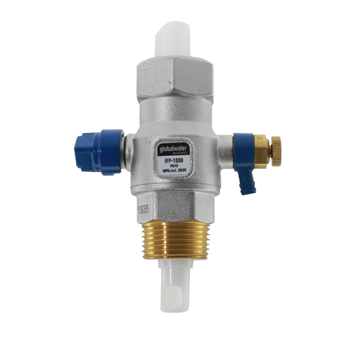 FlowThru Inline Adaptors flowthru-valve-250x248