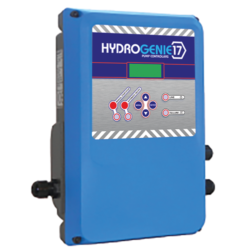 Hydrogenie 15-17 motor Mounted Inverter Pump Controller