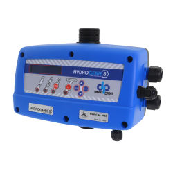 Hydrogenie 8 Pump Controller – Inverter