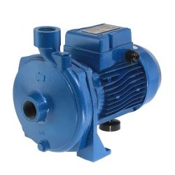 Surface Water Pumps